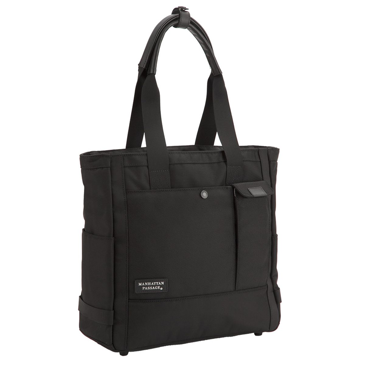 맨하탄페세지(MANHATTANPASSAGE) 8530 LUX 2 Business Tote