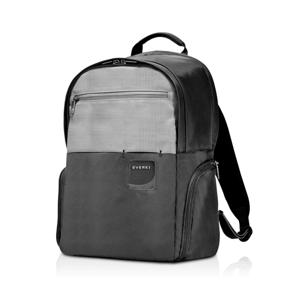 에버키(EVERKI) contemPRO 컨템프로 커뮤터 EKP160 블랙 15.6인치