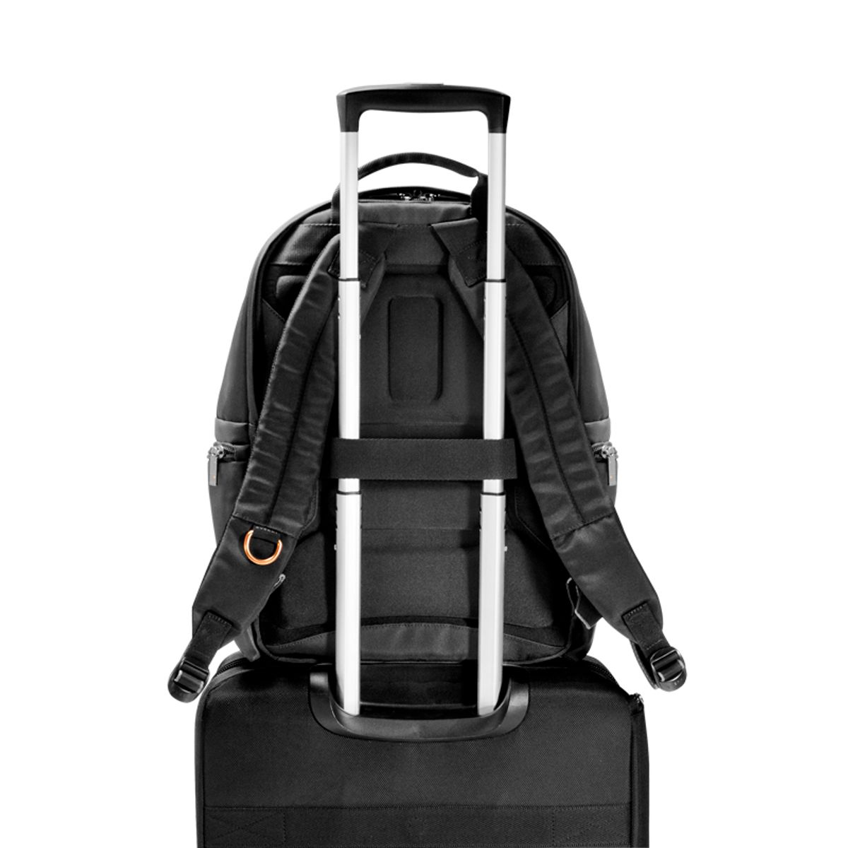 에버키(EVERKI) contemPRO 컨템프로 커뮤터 EKP160 블랙 15.6인치