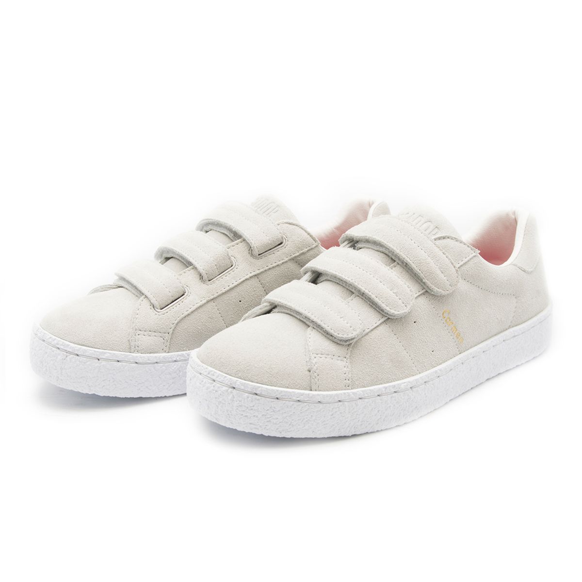 페가도르(PEGADOR) CARMEN GRY/WHT