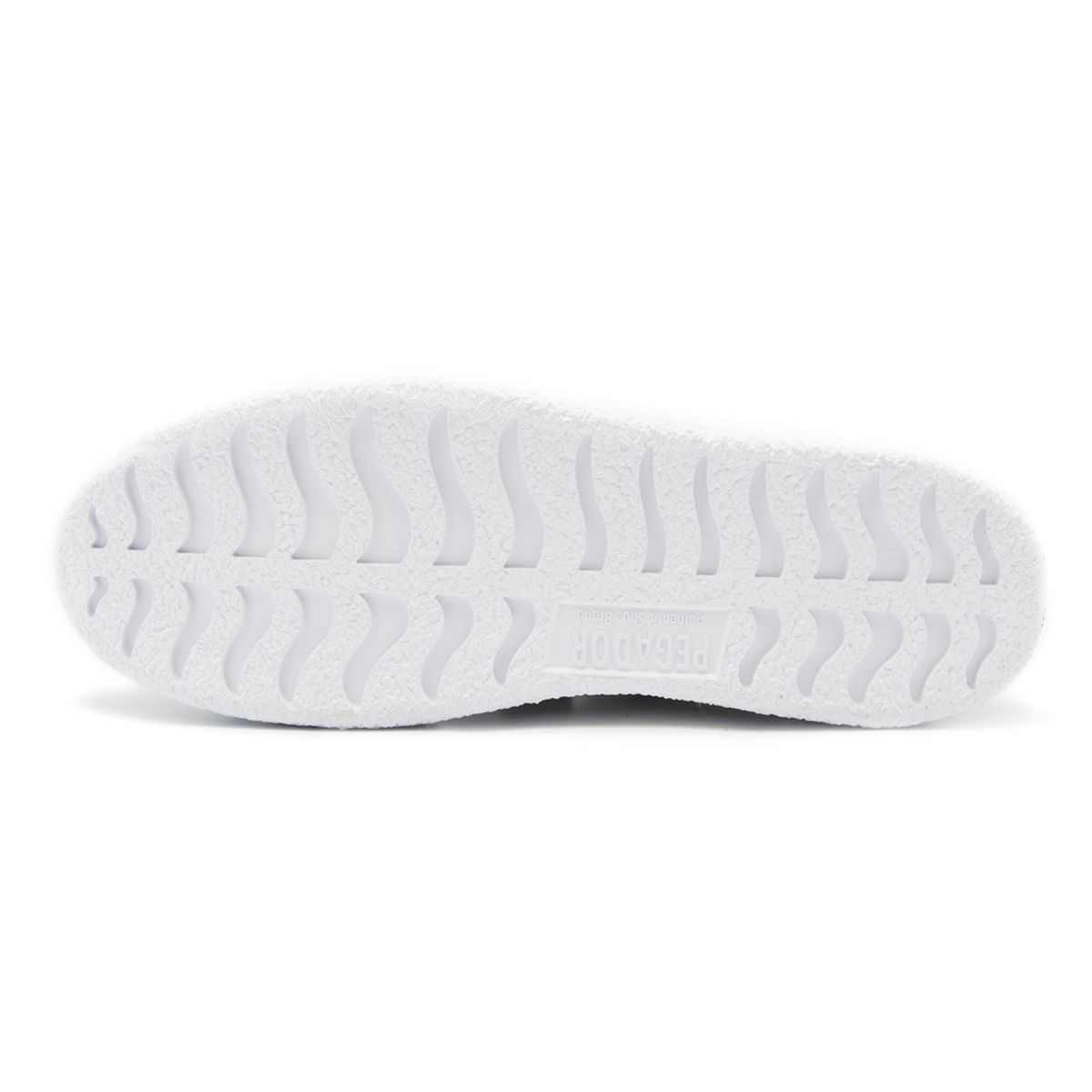 페가도르(PEGADOR) CARMEN GRY/WHT