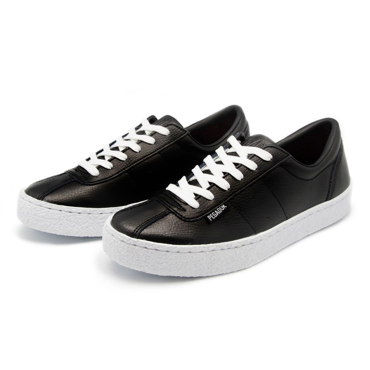 페가도르(PEGADOR) ANNA BLK/WHT