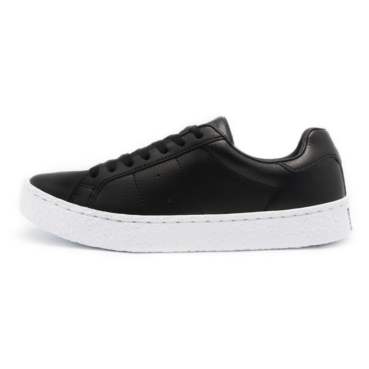 페가도르(PEGADOR) BRUNO BLK/WHT