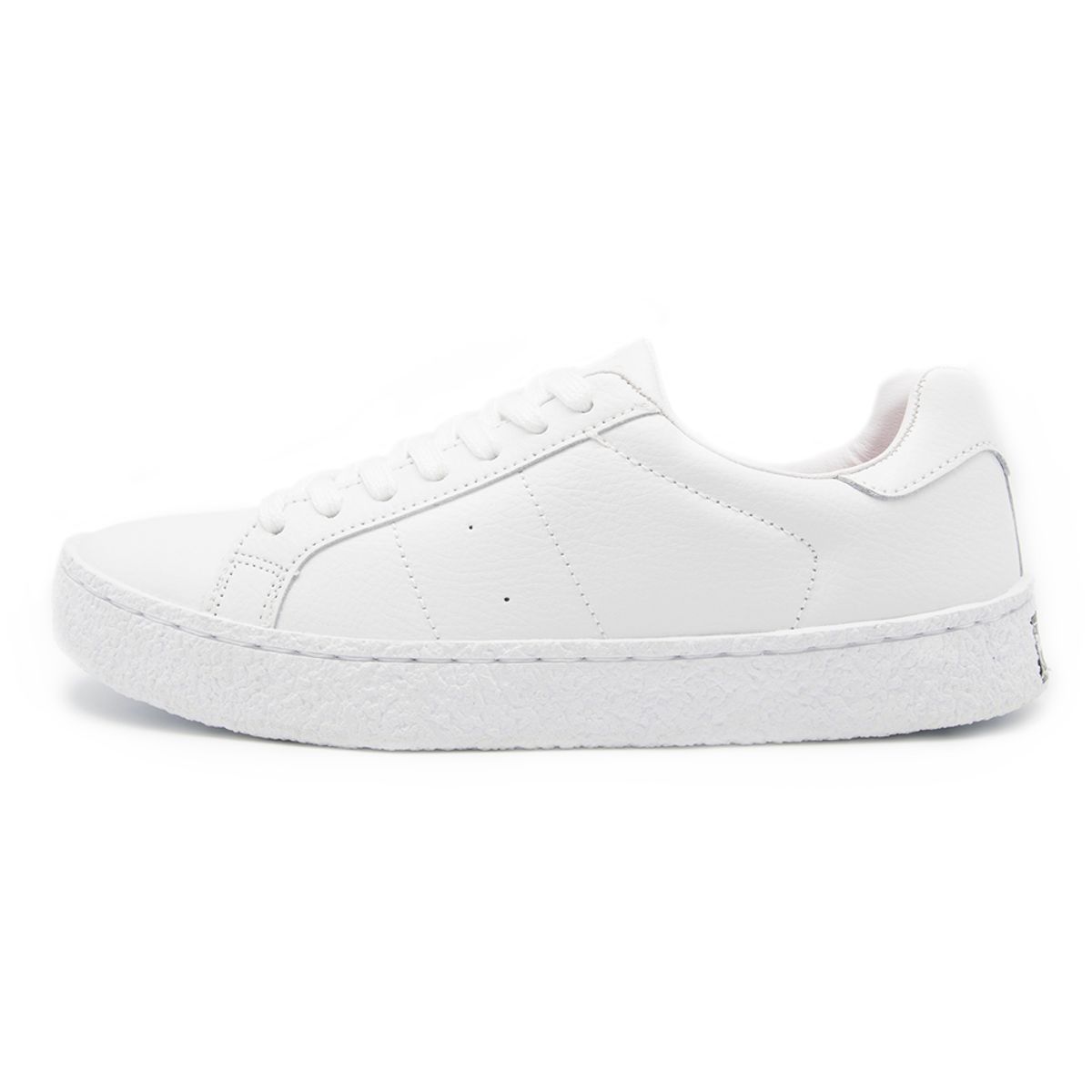 페가도르(PEGADOR) BRUNO WHT/WHT