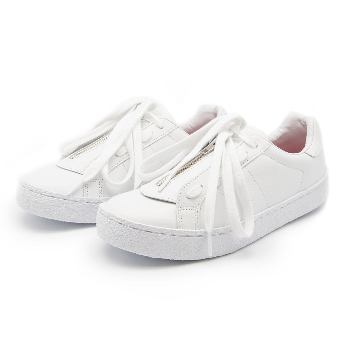 페가도르(PEGADOR) BRUNO WHT/WHT