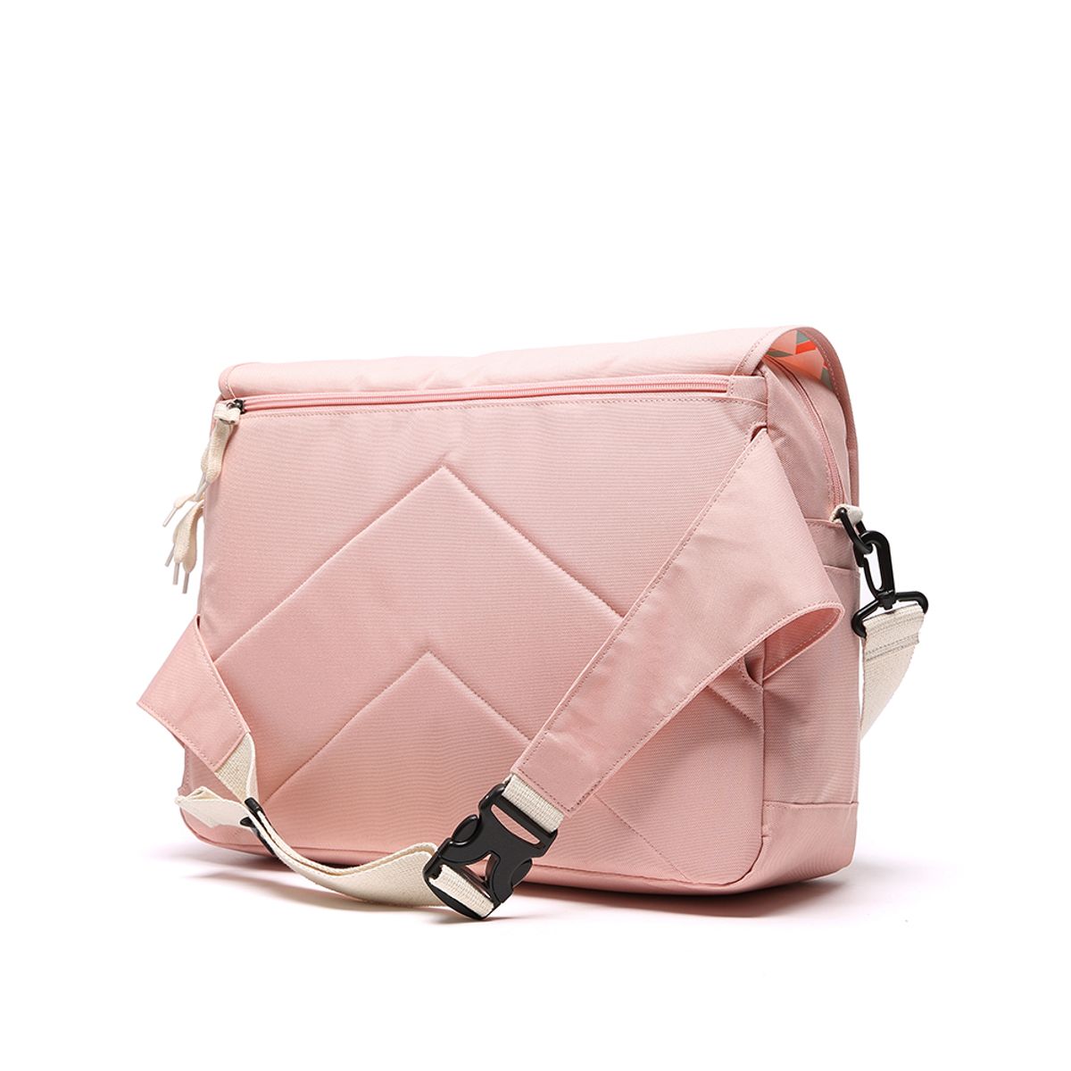르마인(LEMINE) LE09FPK (Pink) MAIL 메신져백 핑크