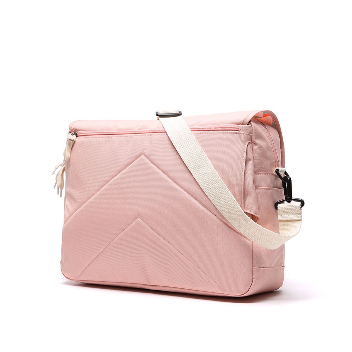 르마인(LEMINE) LE09FPK (Pink) MAIL 메신져백 핑크