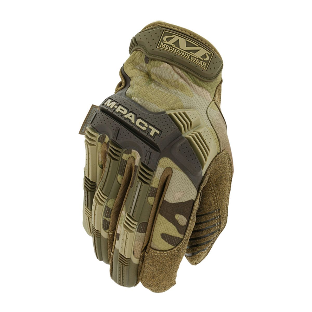 메카닉스웨어(MECHANIX WEAR) 메카닉스 웨어 엠팩트 글러브 (멀티캠-New)