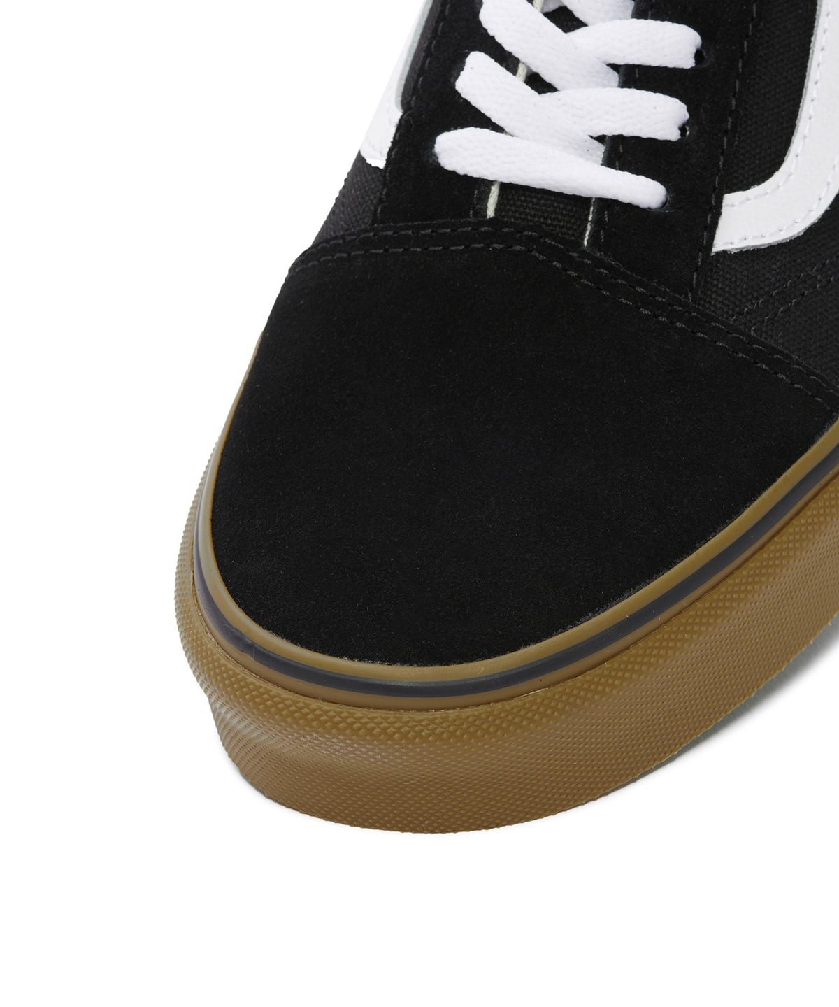 반스(VANS) 올드스쿨 - (껌)블랙:화이트 /  VN0001R1GI61