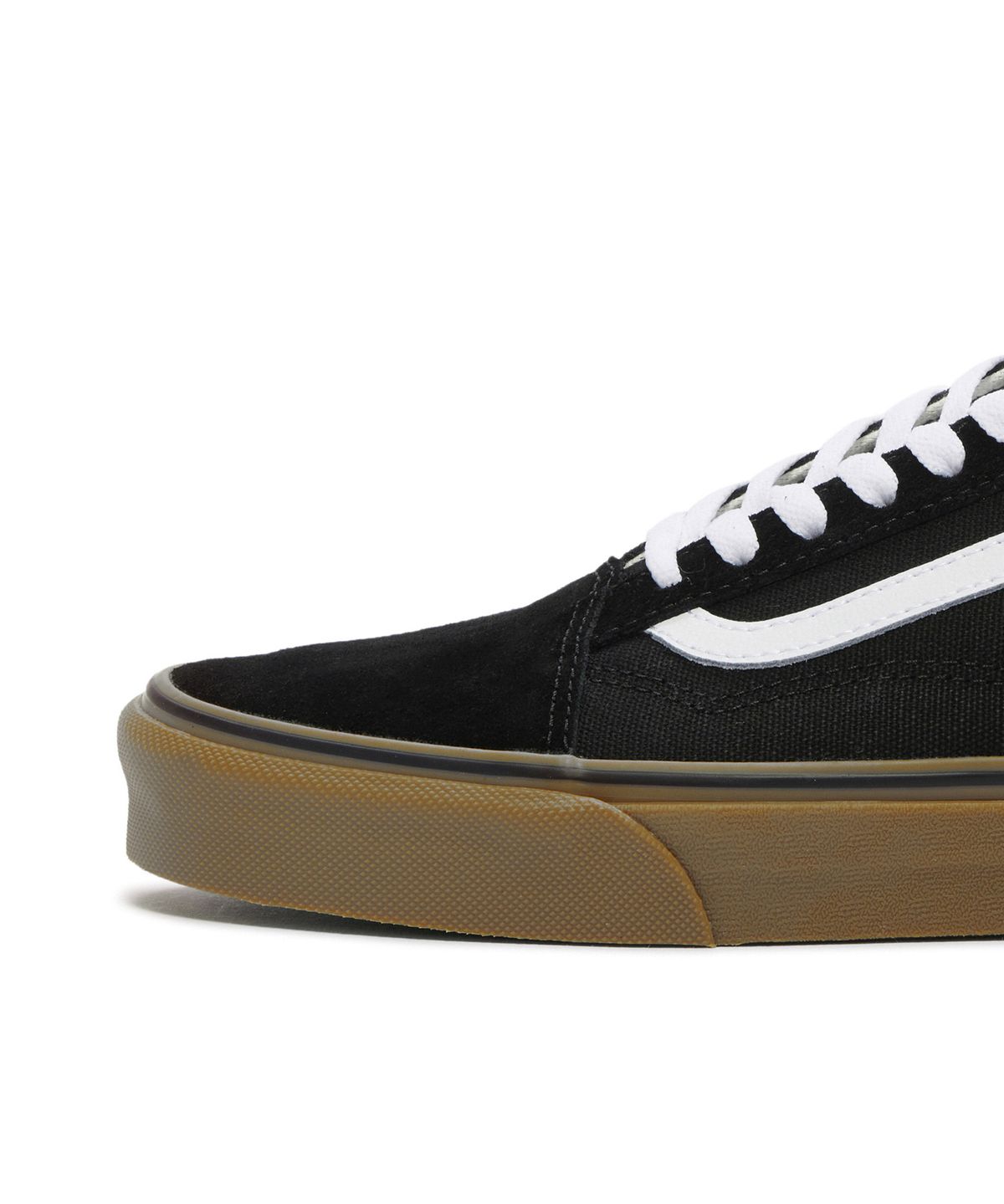 반스(VANS) 올드스쿨 - (껌)블랙:화이트 /  VN0001R1GI61