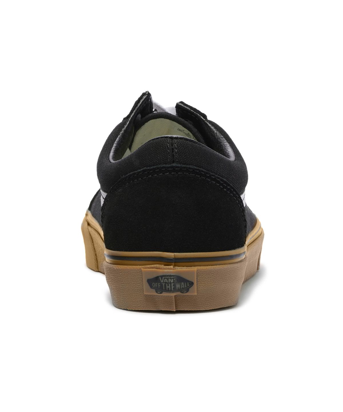 반스(VANS) 올드스쿨 - (껌)블랙:화이트 /  VN0001R1GI61