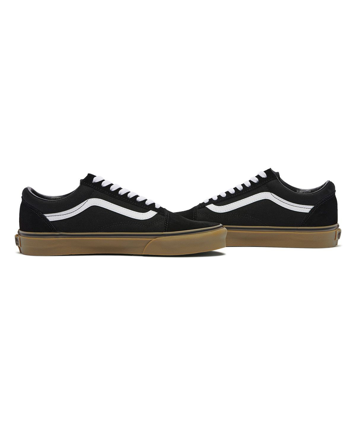 반스(VANS) 올드스쿨 - (껌)블랙:화이트 /  VN0001R1GI61