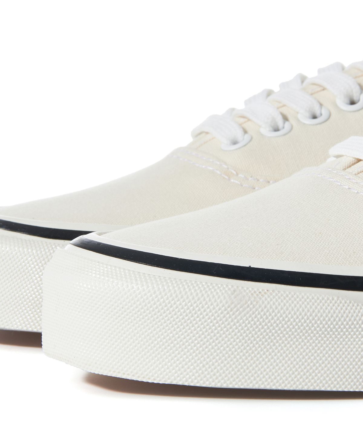 반스(VANS) 어센틱 44 DX - (애너하임 팩토리) 클래식 화이트 / VN0A38ENMR41