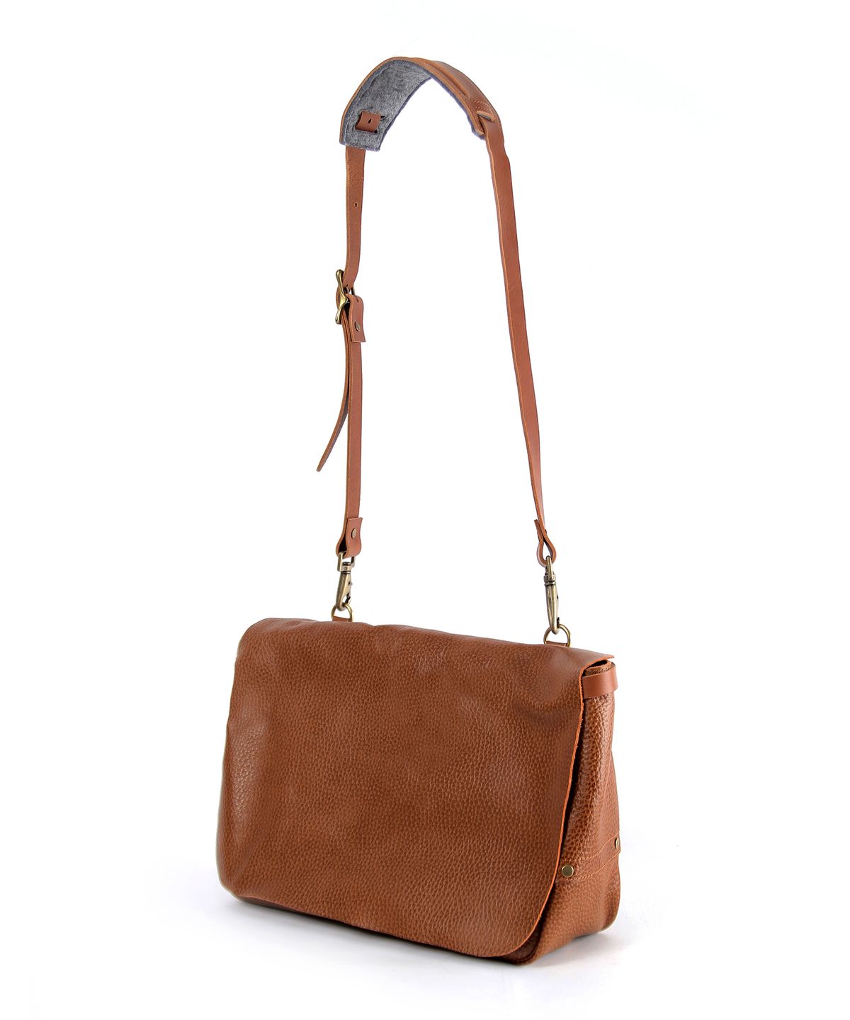 포디어웍스(4DEAWORKS) AP Mail bag L (3colors)