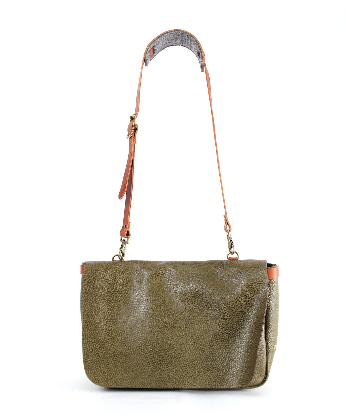 포디어웍스(4DEAWORKS) AP Mail bag L (3colors)