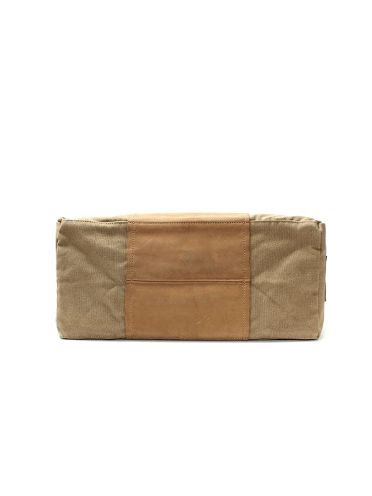 포디어웍스(4DEAWORKS) Madras shoulder (3colors)