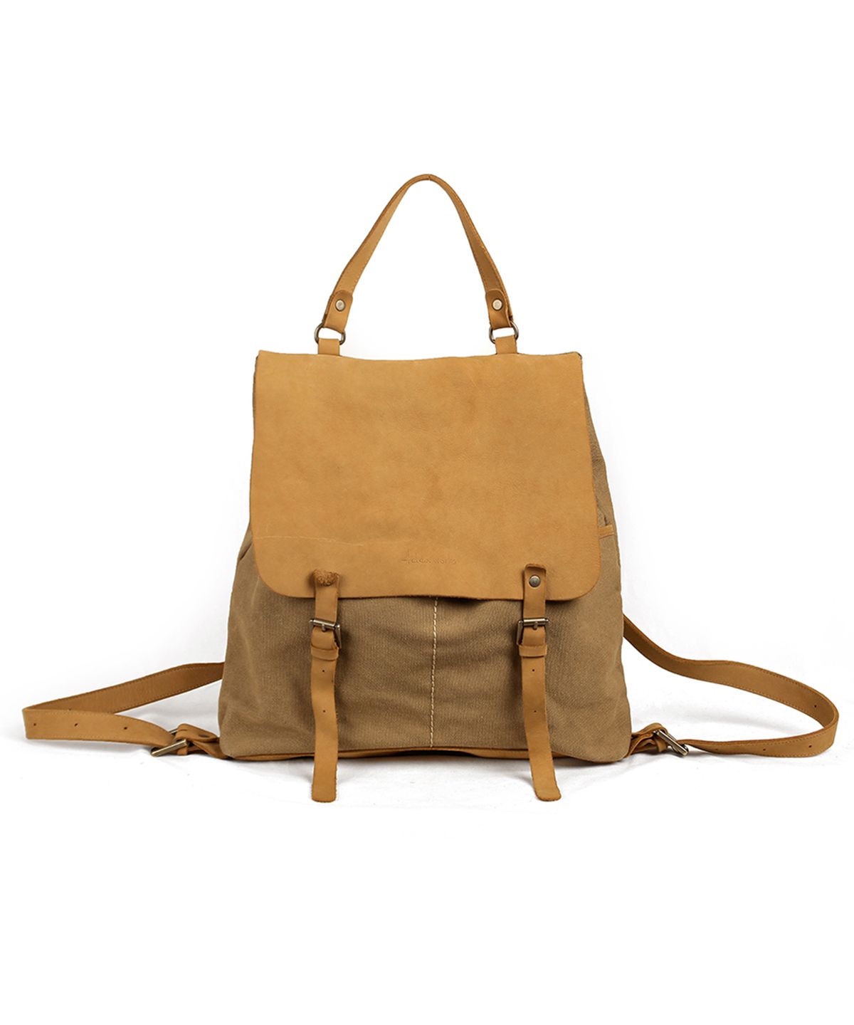 포디어웍스(4DEAWORKS) Fog backpack (3colors)