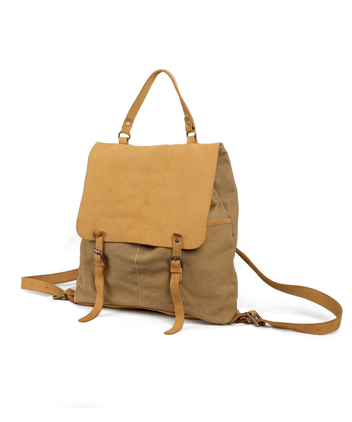 포디어웍스(4DEAWORKS) Fog backpack (3colors)