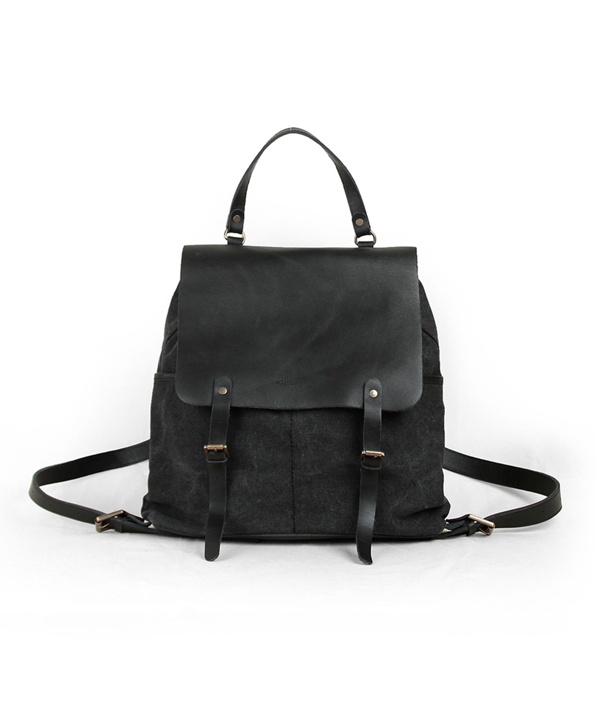 포디어웍스(4DEAWORKS) Fog backpack (3colors)