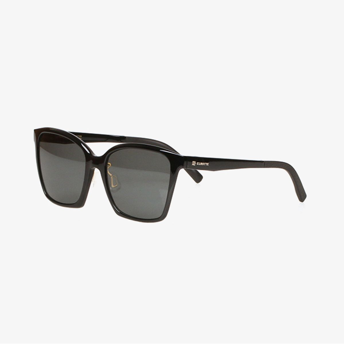 클로떼(CLROTTE) HowLish(Black)
