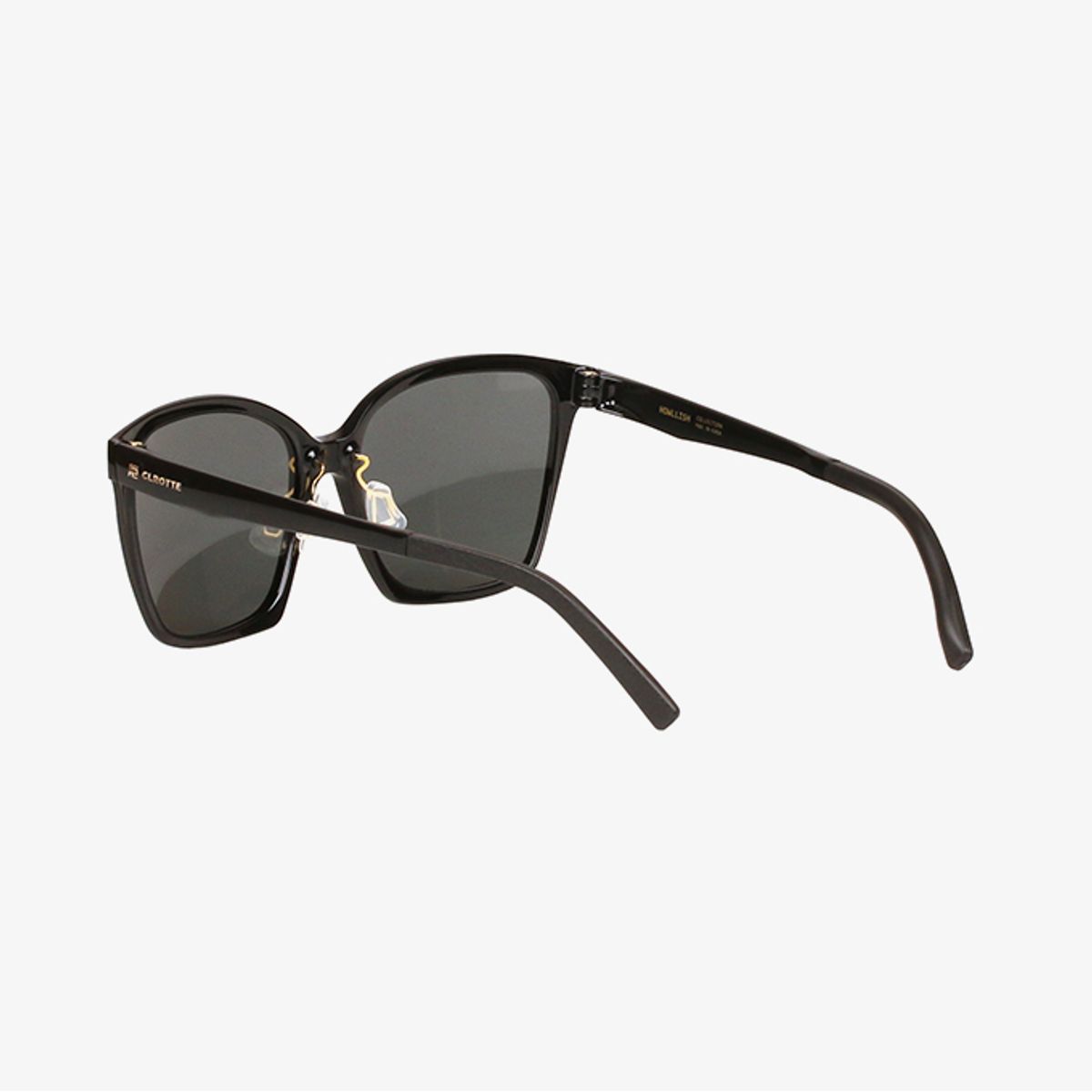 클로떼(CLROTTE) HowLish(Black)