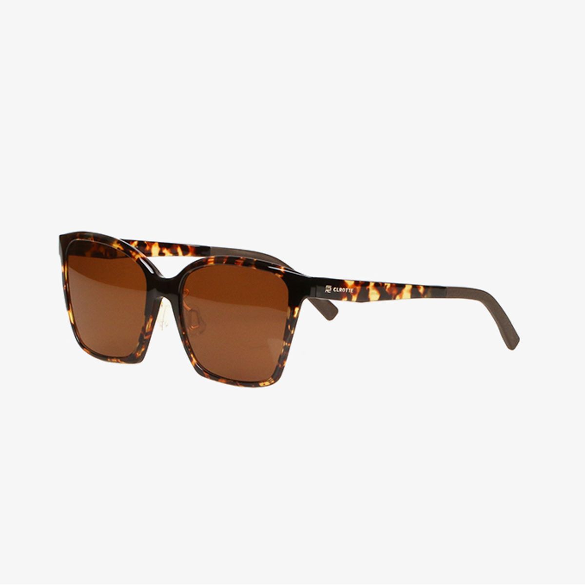 클로떼(CLROTTE) HowLish(Black Demi)