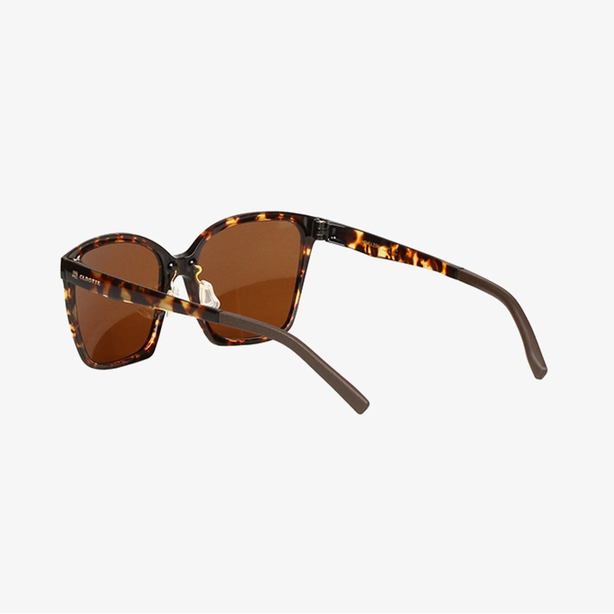 클로떼(CLROTTE) HowLish(Black Demi)