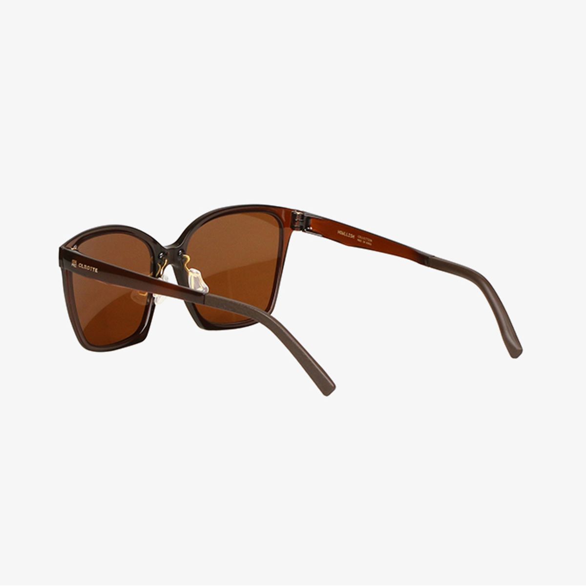 클로떼(CLROTTE) HowLish(Brown)