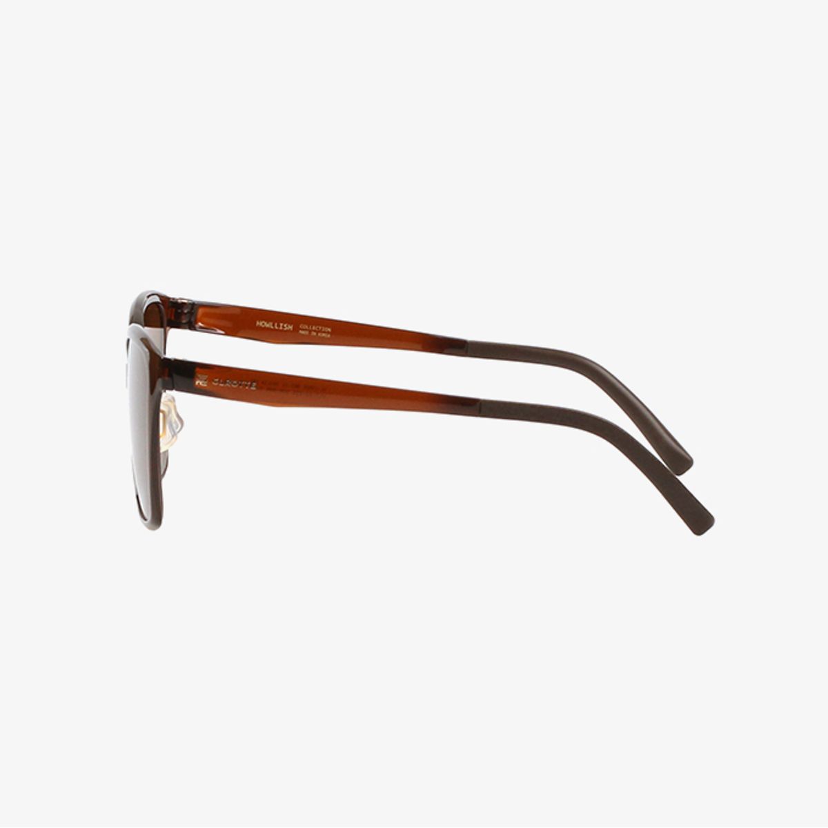 클로떼(CLROTTE) HowLish(Brown)