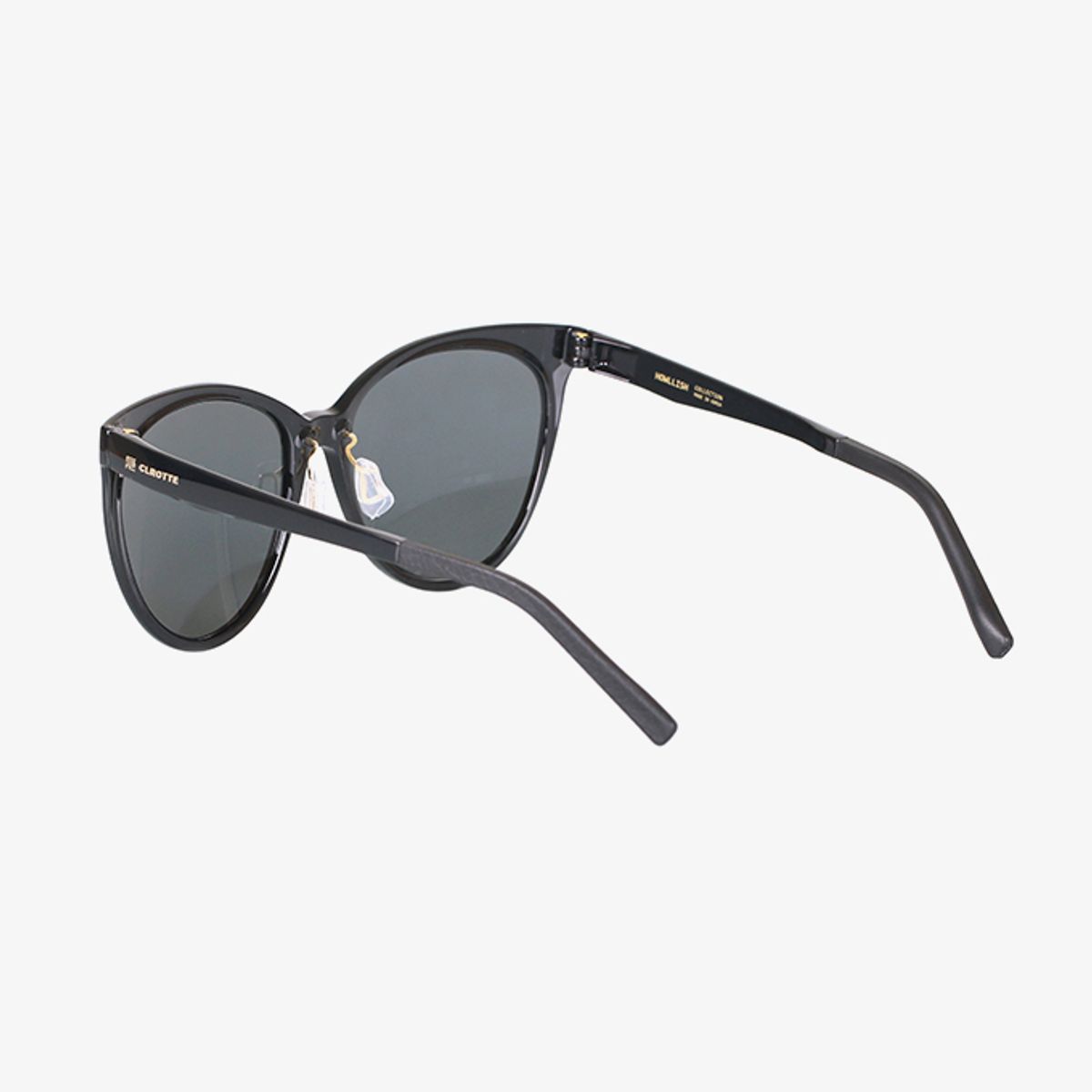 클로떼(CLROTTE) HowLish(Black)