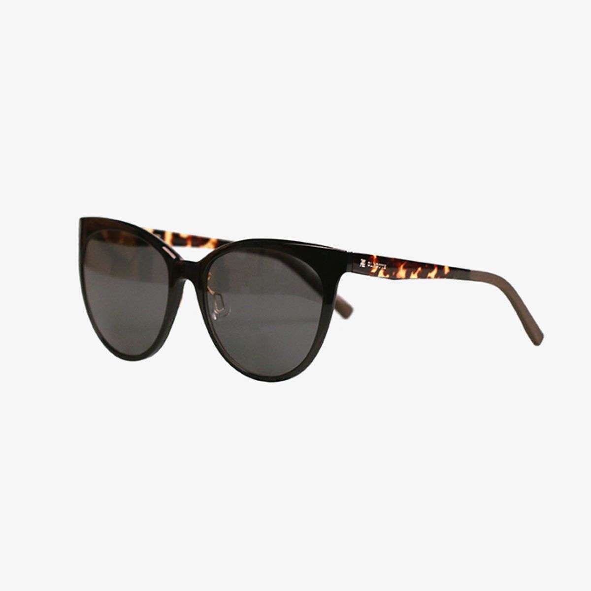 클로떼(CLROTTE) HowLish(Black - Black Demi)