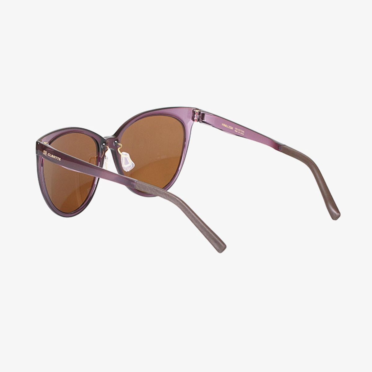 클로떼(CLROTTE) HowLish(Purple)