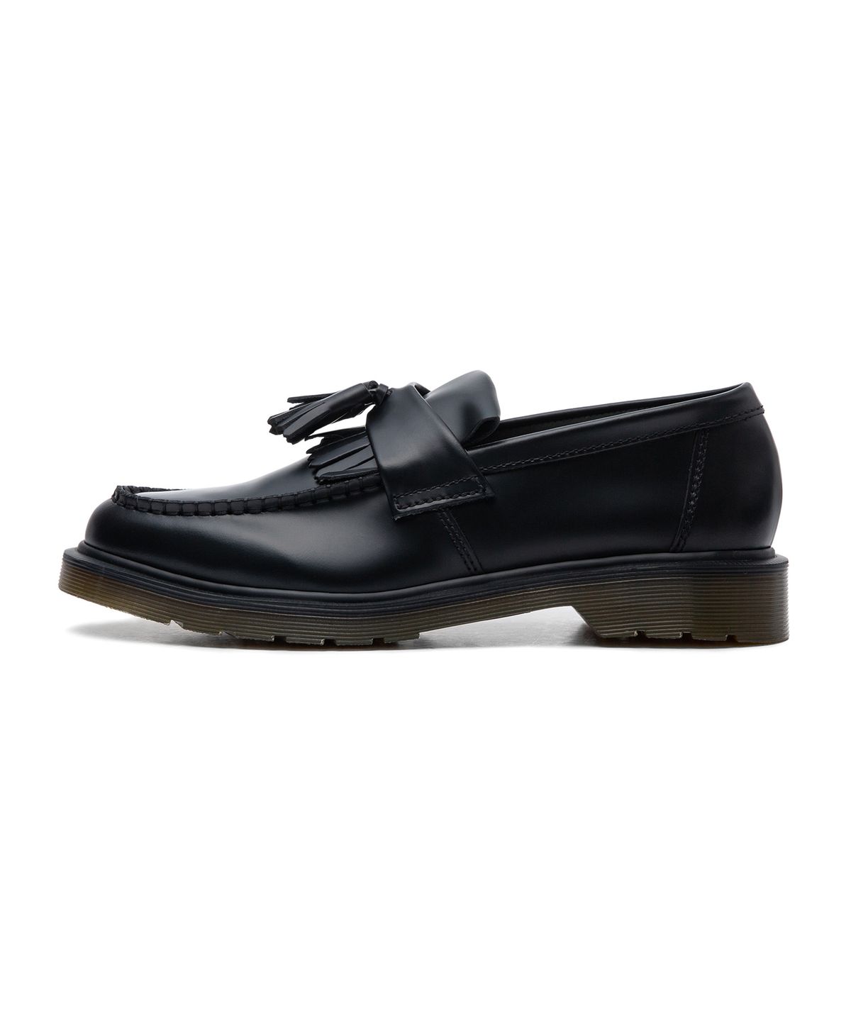 닥터마틴(DR.MARTENS) 아드리안 스무스 블랙 / 14573001