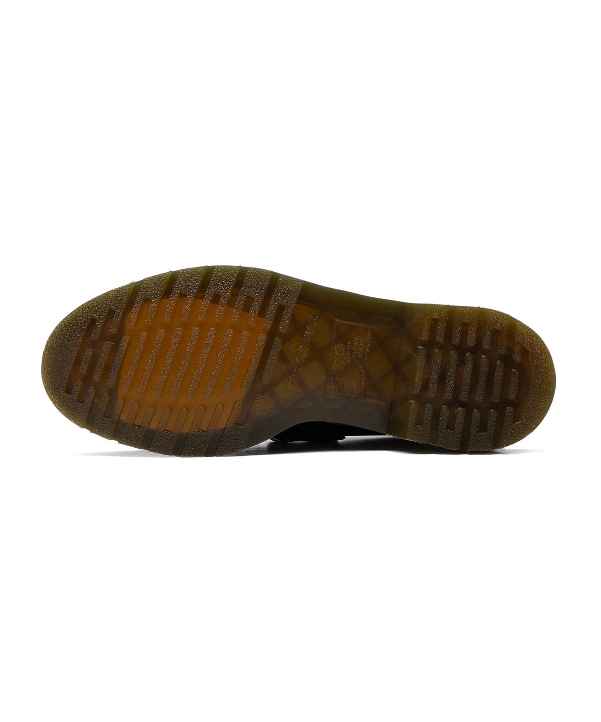 닥터마틴(DR.MARTENS) 아드리안 스무스 블랙 / 14573001