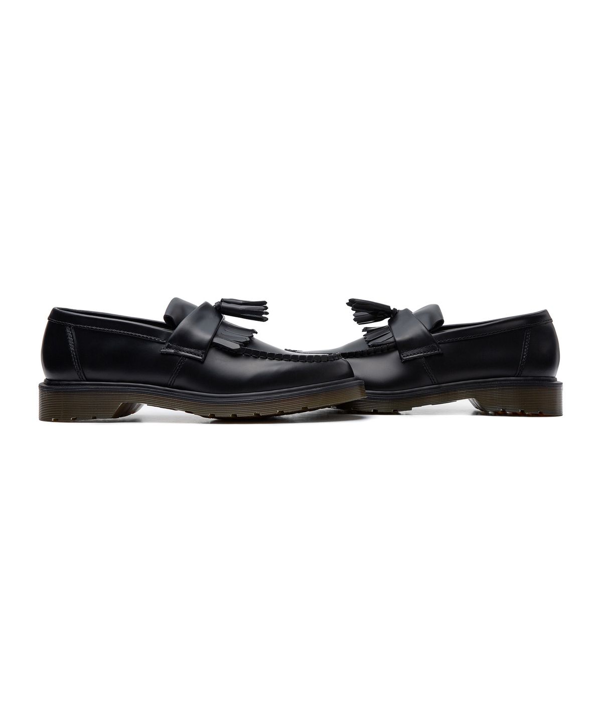 닥터마틴(DR.MARTENS) 아드리안 스무스 블랙 / 14573001