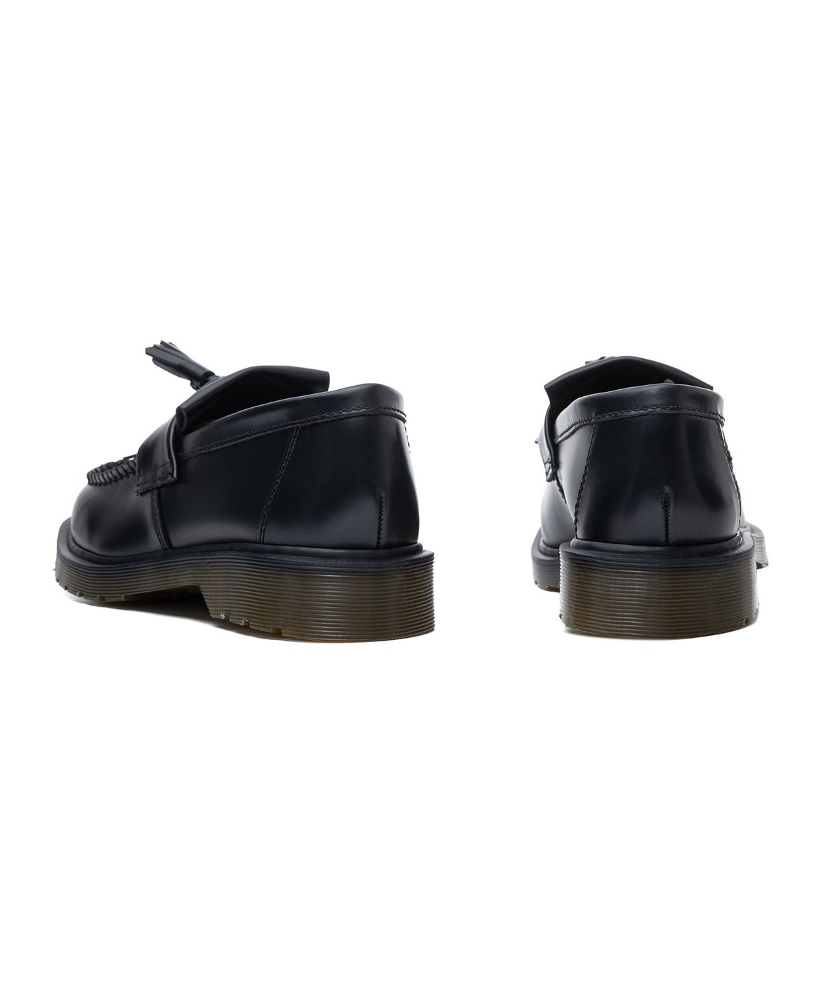 닥터마틴(DR.MARTENS) 아드리안 스무스 블랙 / 14573001