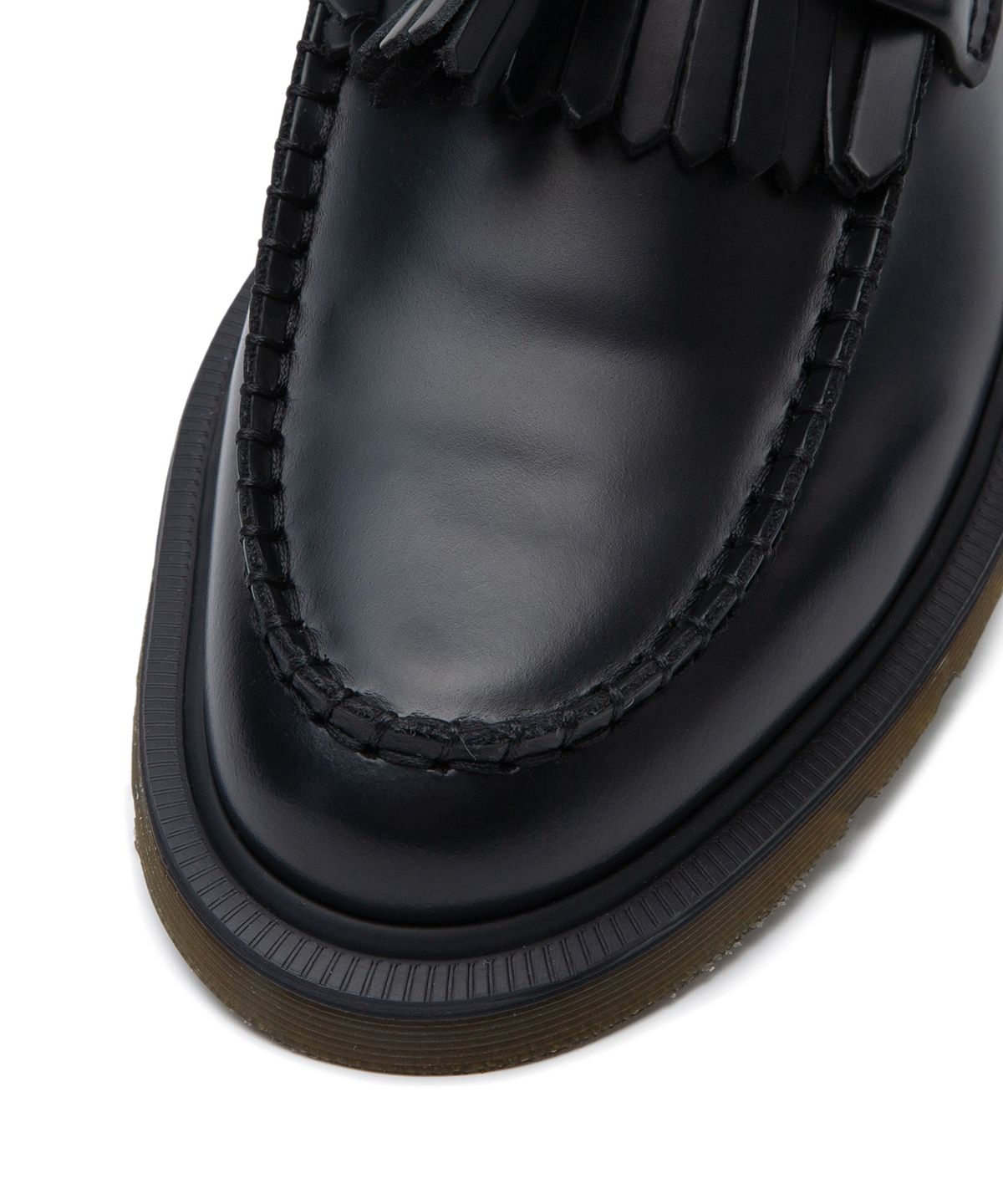 닥터마틴(DR.MARTENS) 아드리안 스무스 블랙 / 14573001