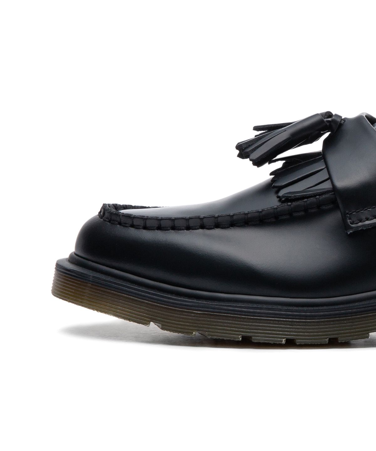 닥터마틴(DR.MARTENS) 아드리안 스무스 블랙 / 14573001