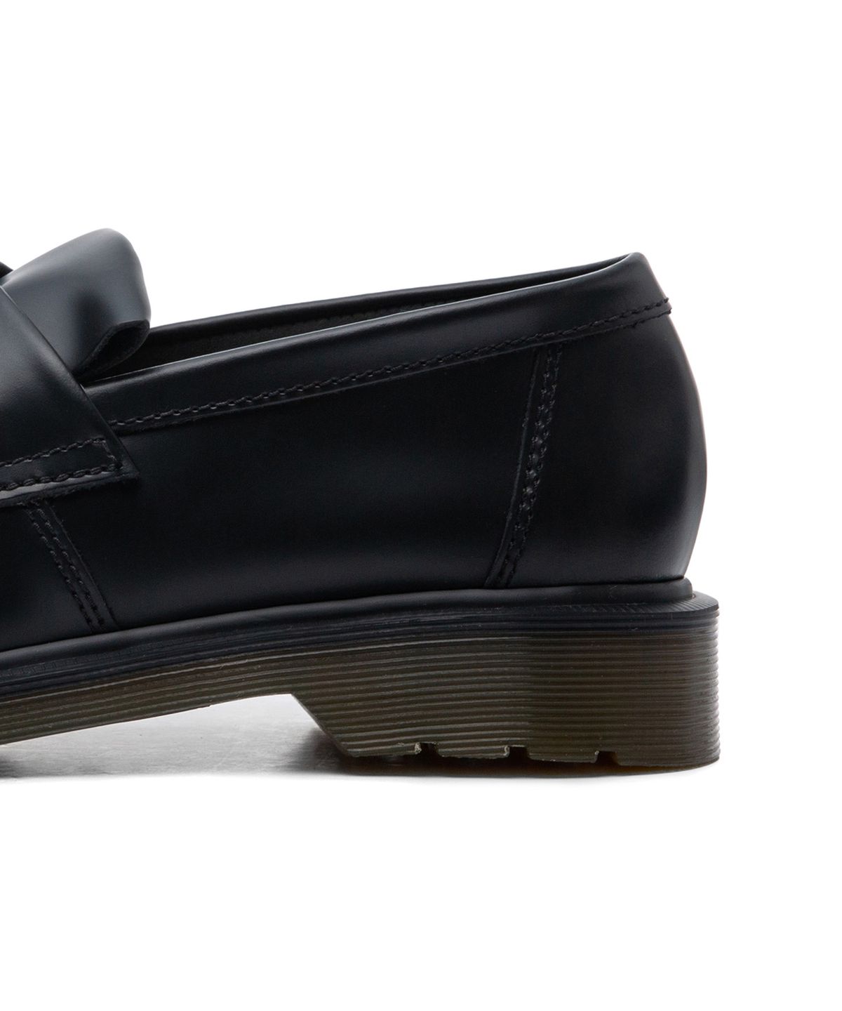 닥터마틴(DR.MARTENS) 아드리안 스무스 블랙 / 14573001