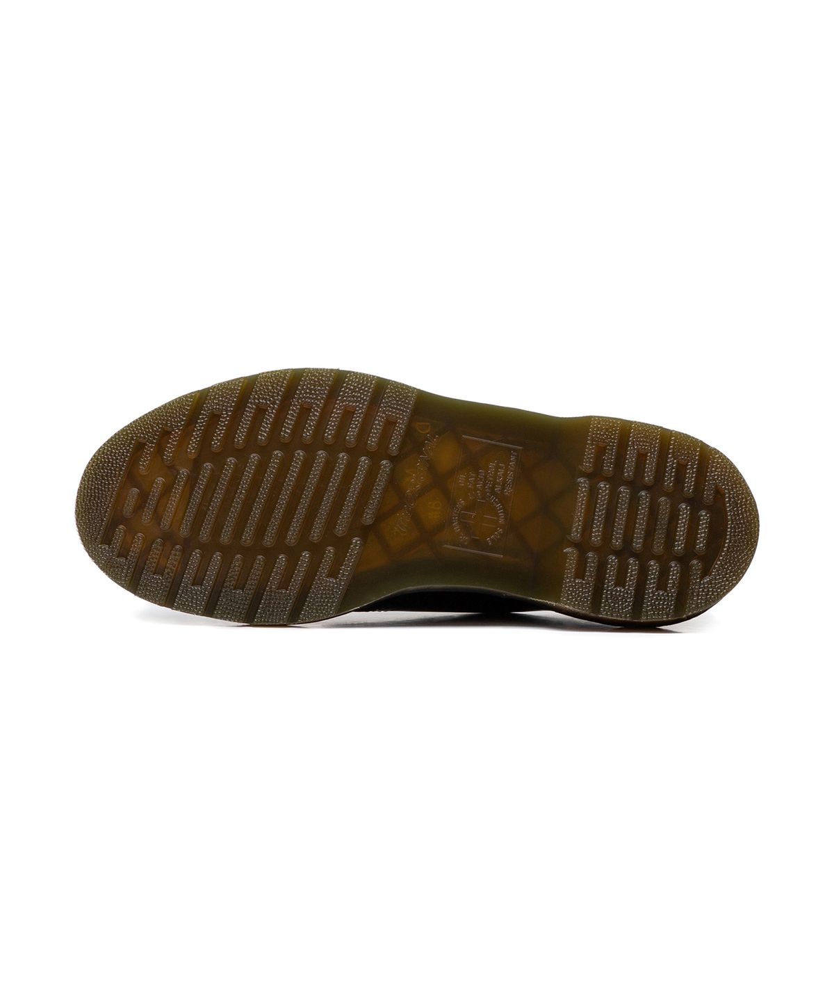닥터마틴(DR.MARTENS) 1461 3홀 에나멜 블랙 10084001