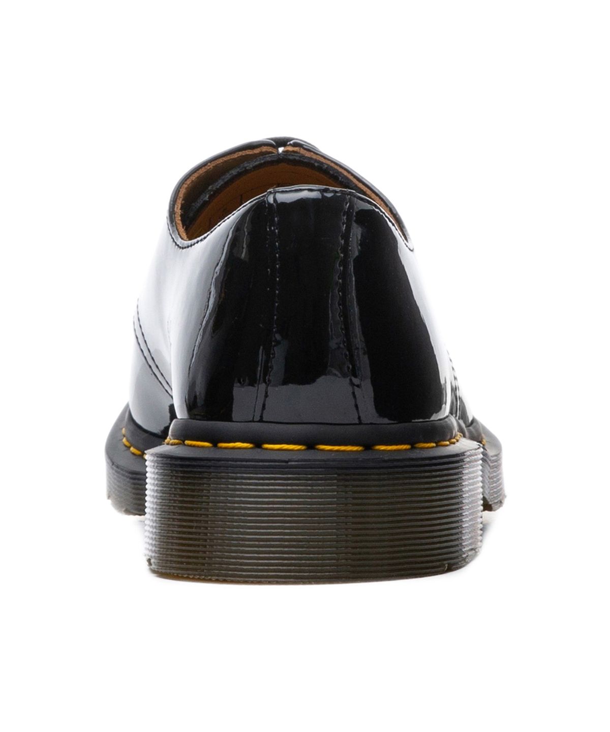 닥터마틴(DR.MARTENS) 1461 3홀 에나멜 블랙 10084001