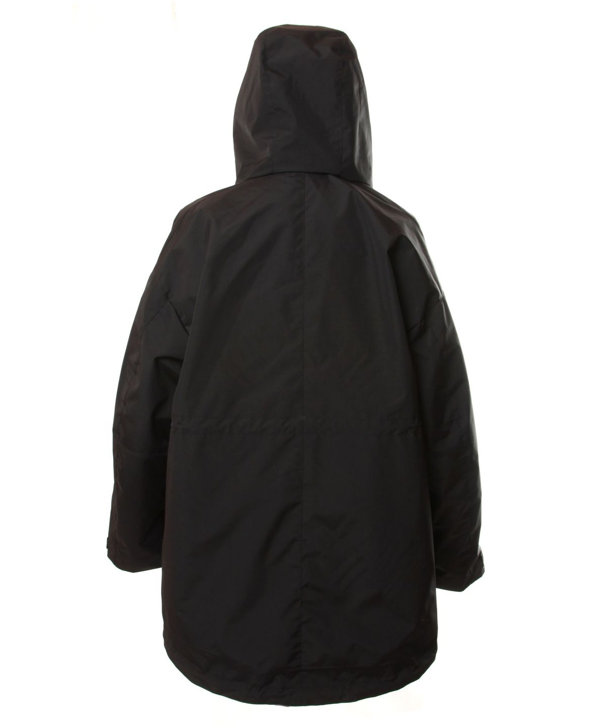 언티지(UNTAGE) UTO-SO01 언티지 M-51 자켓[black(UNISEX)]