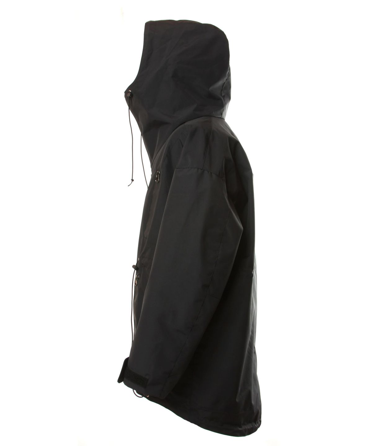 언티지(UNTAGE) UTO-SO01 언티지 M-51 자켓[black(UNISEX)]