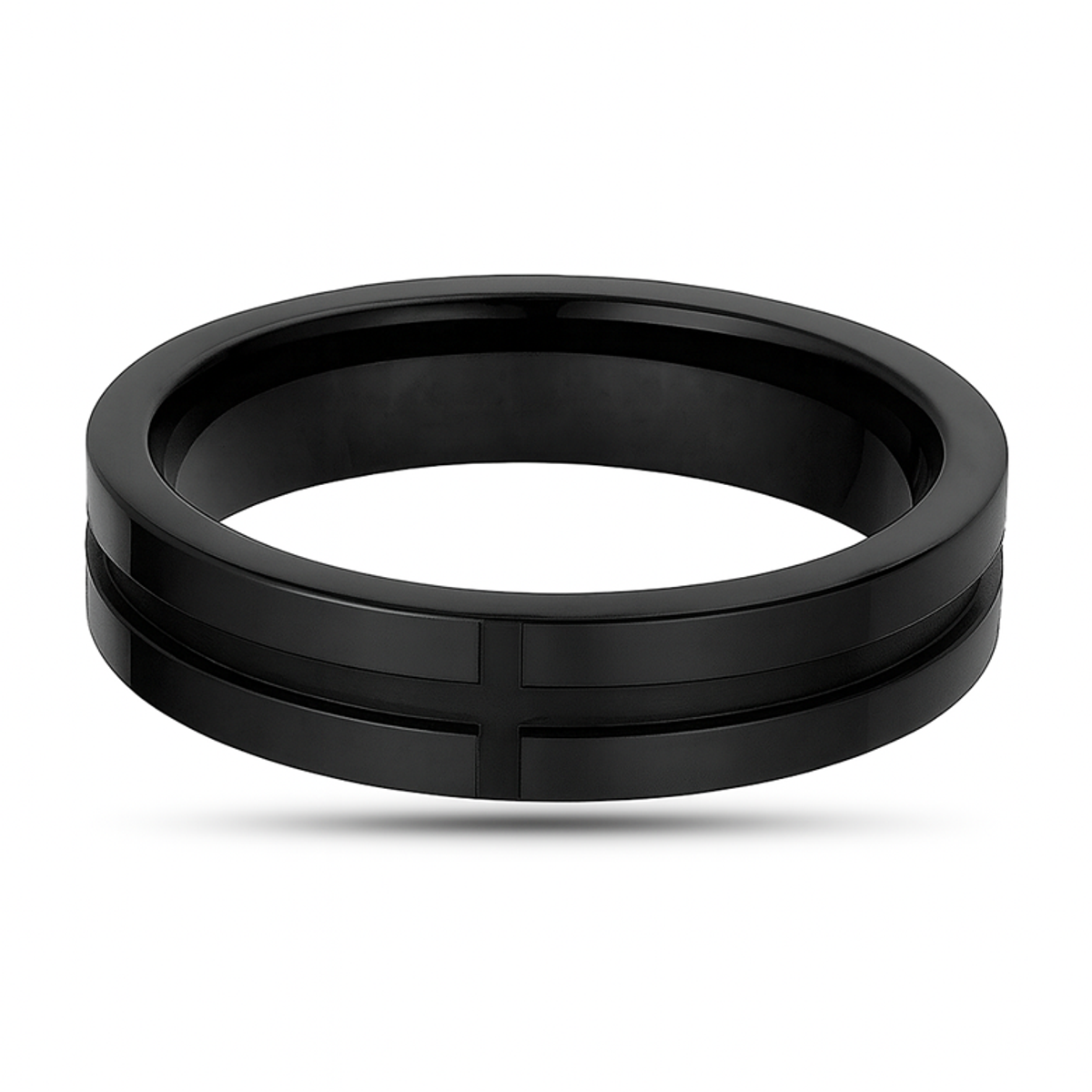 마크-4(MARK-4) CHIC BLACK
