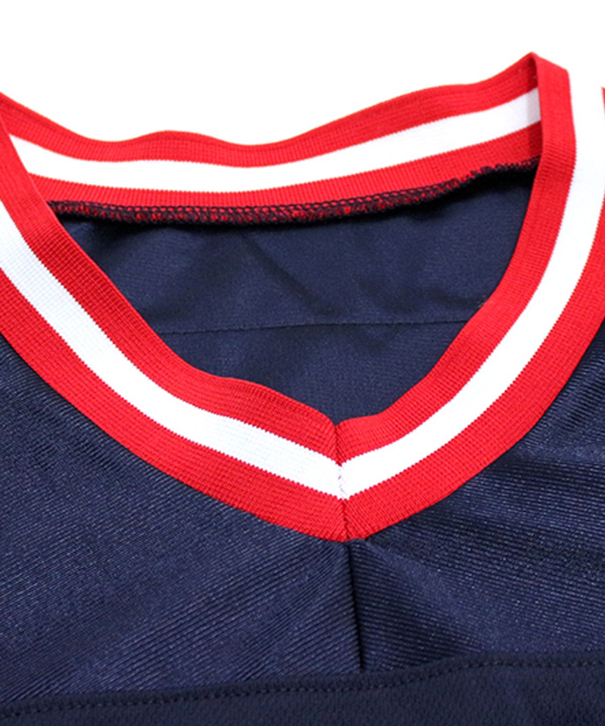 아임낫어휴먼비잉(I AM NOT A HUMAN BEING) XHB Foot Ball Jersey - Navy