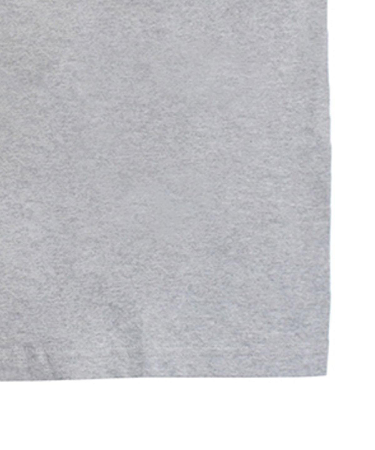 아임낫어휴먼비잉(I AM NOT A HUMAN BEING) Basic Logo Sleeveless - Grey