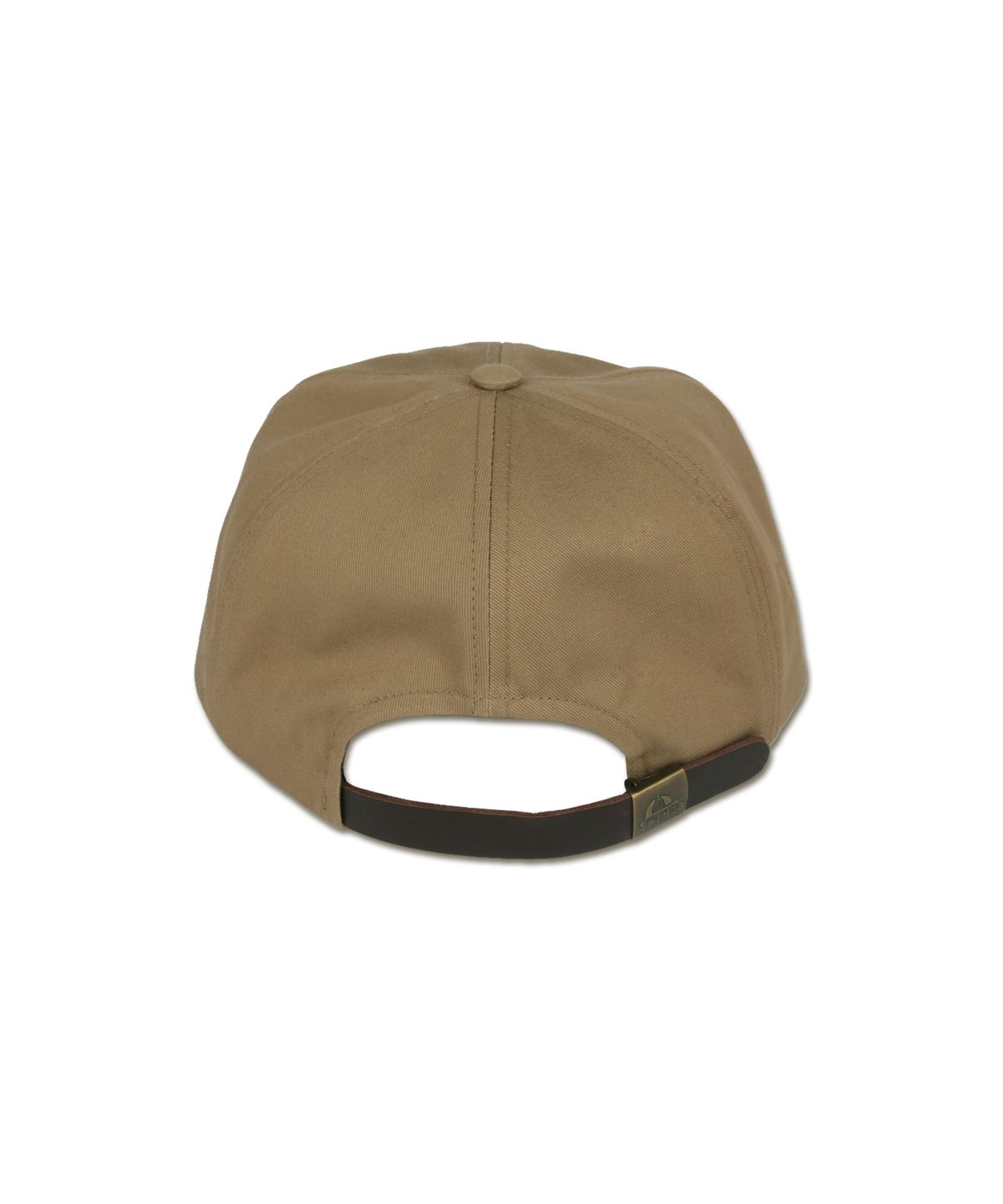 스웰맙(SWELLMOB) swellmob 6panel tkd cap -beige-