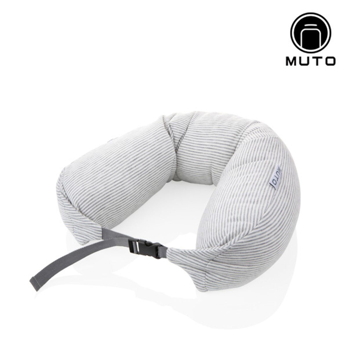 뮤토(MUTO) 에어포트 넥 필로우(여행용 목베개)