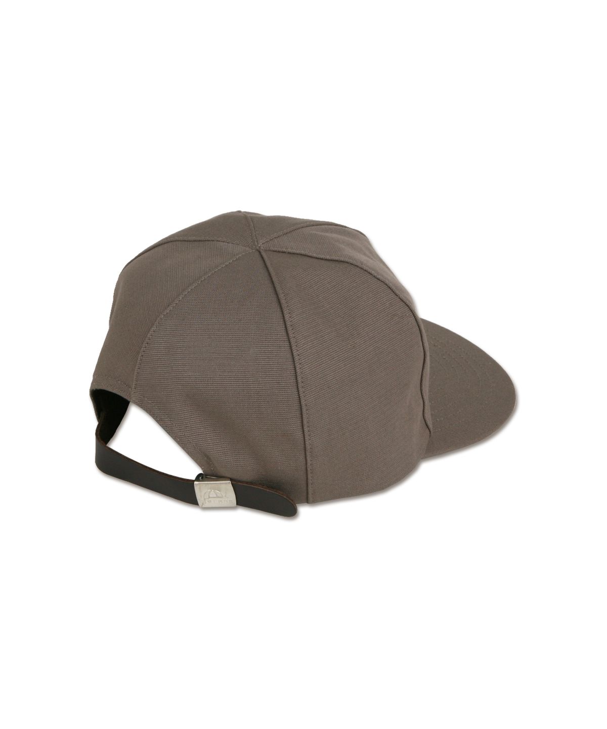 스웰맙(SWELLMOB) swellmob single niddle cap -light olive-