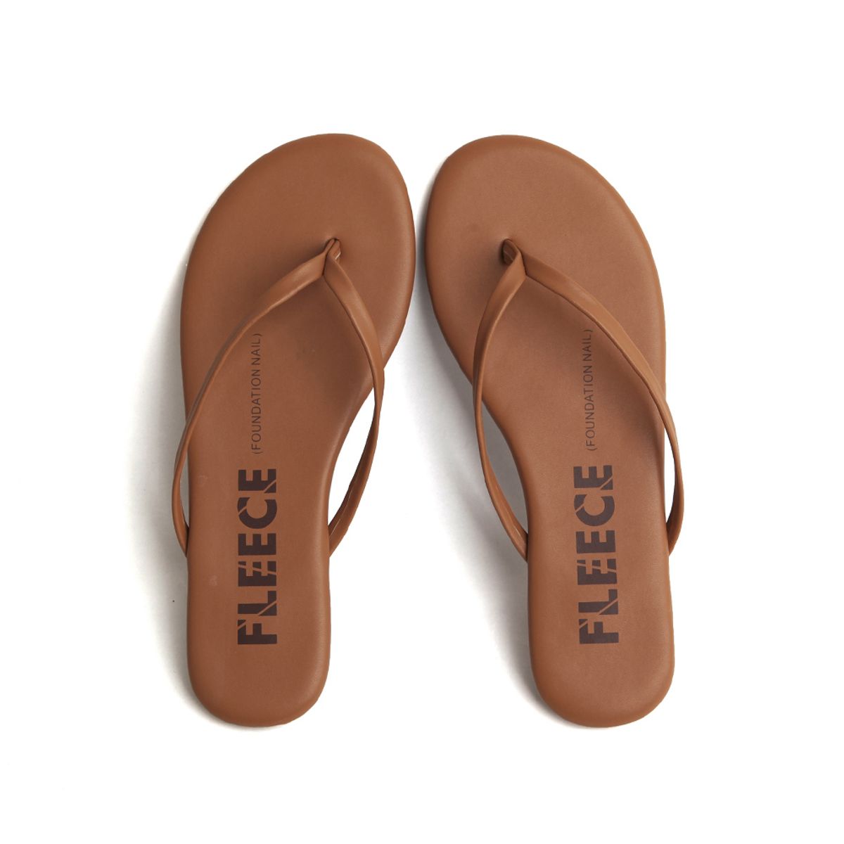 플리스멜번(FLEECE MELBOURNE) 플리스멜번 리치몬드 파운데이션네일 모던 베이지_MODERN BEIGE_JD13